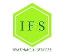igm financial services logo